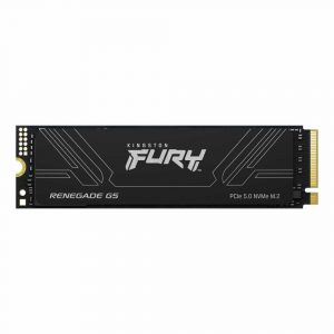 SSD KINGSTON FURY 2TB M.2 PCIe Gen5 NVMe 3D TLC Write speed 14000 MBytes/sec Read speed 14700 MBytes/sec 2.3mm MTBF 200000 hours SFYR2S/2T0