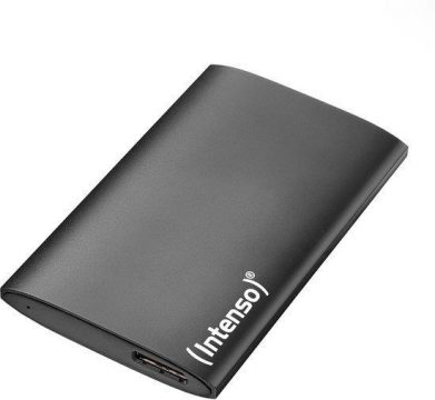 External SSD INTENSO 1TB USB 3.2 3823461