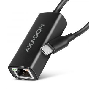 NET ADAPTER USB-C 1GB/ADE-ARC AXAGON