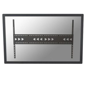 TV SET ACC WALL MOUNT BLACK/60-100 in. LFD-W1500 NEOMOUNTS