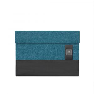 NB SLEEVE ULTRABOOK 13.3 in./8803 AQUA MELANGE RIVACASE NB SLEEVE ULTRABOOK 13.3 in./8803 AQUA MELANGE RIVACASE