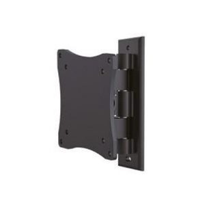 TV SET ACC WALL MOUNT 10-24 in./FPMA-W810BLACK NEOMOUNTS TV SET ACC WALL MOUNT 10-24 in./FPMA-W810BLACK NEOMOUNTS