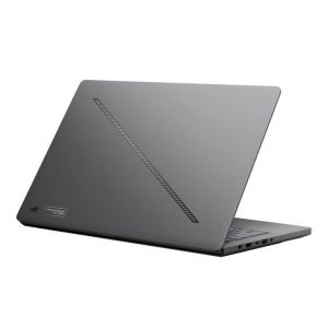 Notebook ASUS ROG Zephyrus G14 (2025) GA403WR-QS132W CPU  Ryzen AI 9 HX370 2000 MHz 14 in. 2880x1800 RAM 32GB LPDDR5x 8000 MHz SSD 1TB NVIDIA GeForce RTX 5070 Ti 12GB ENG Card Reader microSD Windows 11 Home Eclipse Grey 1.57 kg 90NR0M53-M006Z0