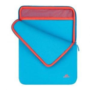 NB SLEEVE ANTISHOCK MACBOOK 13/5221 BLUE RIVACASE NB SLEEVE ANTISHOCK MACBOOK 13/5221 BLUE RIVACASE