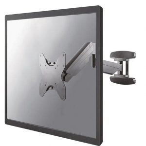 MONITOR ACC WALL MOUNT/23-42 in. WL70-550BL12 NEOMOUNTS