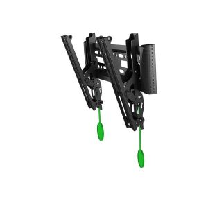 TV SET ACC WALL MOUNT 10-40 in./BLACK NM-W125BLACK NEOMOUNTS