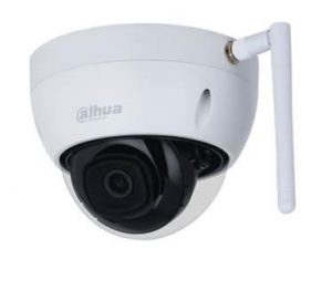 NET CAMERA 4MP IR DOME WIFI/IPC-HDBW1430DE-SW-0280B DAHUA NET CAMERA 4MP IR DOME WIFI/IPC-HDBW1430DE-SW-0280B DAHUA