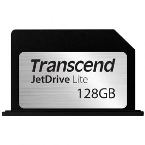 MEMORY JETDRIVE LITE 330 128GB/TS128GJDL330 TRANSCEND MEMORY JETDRIVE LITE 330 128GB/TS128GJDL330 TRANSCEND