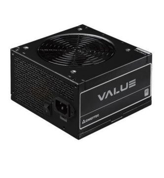 Power Supply CHIEFTEC 200 - 240 V 600 W APB-600B8-BK Power Supply CHIEFTEC 200 - 240 V 600 W APB-600B8-BK