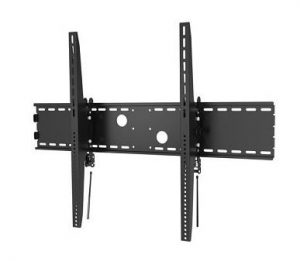 TV SET ACC WALL MOUNT BLACK/60-100 in. LFD-W2000 NEOMOUNTS