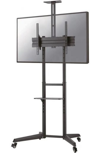 TV SET ACC FLOOR STAND 37-70 in./FL50-550BL1 NEOMOUNTS