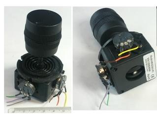 SPARE PART 1.2.15.99.0028/HM-D300X-F1 DAHUA