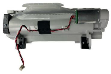 Vacuum Cleaner Accessory ROBOROCK Main Brush Gearbox White For Q7 White/Q7 Black/Q7 White Max/Q7 Black Max 9.01.1288