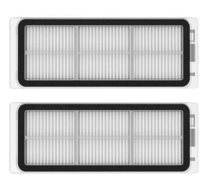 Vacuum Cleaner Accessory DREAME Dust Box Filter For L20 Ultra/L30 Ultra RHF8