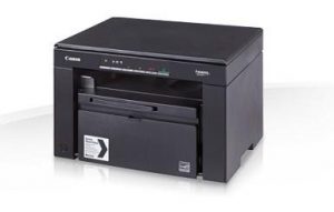 PRINTER/COP/SCAN I-SENSYS/MF3010 5252B004 CANON