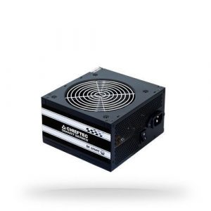Power Supply CHIEFTEC GPS-700A8 700 Watts Efficiency 80 PLUS PFC Active GPS-700A8 Power Supply CHIEFTEC GPS-700A8 700 Watts Efficiency 80 PLUS PFC Active GPS-700A8