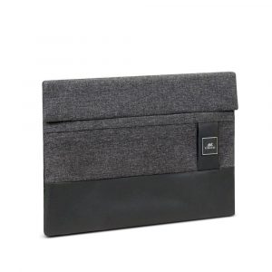 NB SLEEVE ULTRABOOK 13.3 in./8803 BLACK MELANGE RIVACASE