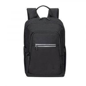 NB BACKPACK ALPENDORF ECO 14 in./7523 BLACK RIVACASE NB BACKPACK ALPENDORF ECO 14 in./7523 BLACK RIVACASE