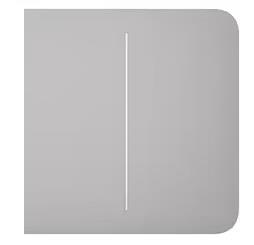 SMART SIDEBUTTON 2GANG/FOG 46021 AJAX SMART SIDEBUTTON 2GANG/FOG 46021 AJAX