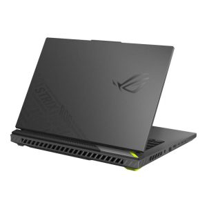 Notebook ASUS ROG Strix G16 (2025) G614FR-S5022W CPU  Ryzen 9 9955HX 2500 MHz 16 in. 2560x1600 RAM 16GB DDR5 5600 MHz SSD 1TB NVIDIA GeForce RTX 5070 Ti 12GB ENG Windows 11 Home 2.5 kg 90NR0NK8-M001X0