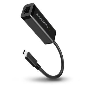 NET ADAPTER USB-C 1GB/ADE-SRC AXAGON
