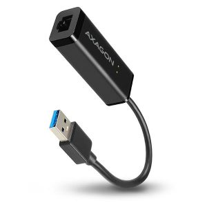 NET ADAPTER USB3.2 1GB/ADE-SR AXAGON