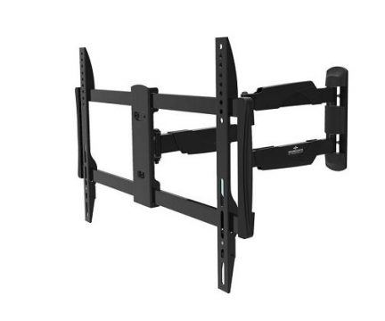TV SET ACC WALL MOUNT 32-60 in./BLACK NM-W460BLACK NEOMOUNTS