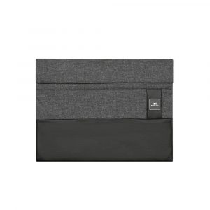 NB SLEEVE ULTRABOOK 15.6 in./8805 BLACK MELANGE RIVACASE