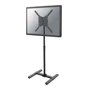 MONITOR ACC FLOOR STAND 10-55 in./NS-FS100BLACK NEOMOUNTS