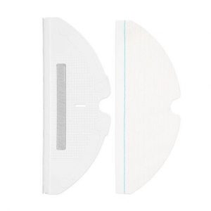 Vacuum Cleaner Accessory ROBOROCK Disposable Mop Cloth White For S7 White/S7 Black 8.02.0121