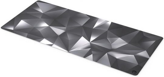 MOUSE PAD CRYSTAL BLACK XL/EY6B008 ENDORFY