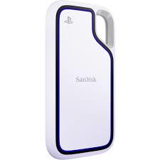 External SSD SANDISK Extreme 1TB USB 3.2 Read speed 1000 MBytes/sec SDSSDE62P-1T00-G25