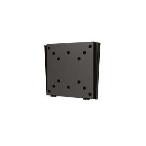 TV SET ACC WALL MOUNT BLACK/10-30 in. FPMA-W25BLACK NEOMOUNTS TV SET ACC WALL MOUNT BLACK/10-30 in. FPMA-W25BLACK NEOMOUNTS