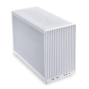 Case LIAN LI A3-mATX Micro MicroATX MiniITX Colour White G99.A3W.00