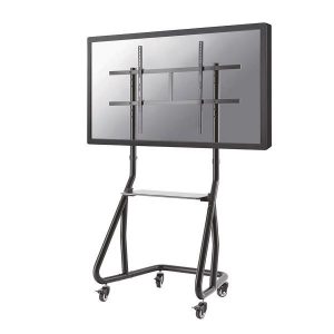 TV SET ACC FLOOR STAND 60-100 in./NS-M3800BLACK NEOMOUNTS
