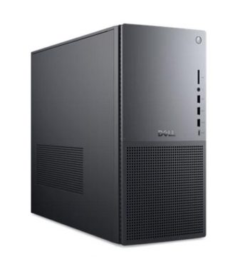 PC DELL Tower Plus EBT2250 Business Desktop CPU Core Ultra u7-265 2400 MHz RAM 32GB SSD 1TB Graphics card NVIDIA GeForce RTX 4070 SUPER 12GB ENG Windows 11 Pro Colour Graphite Included Accessories Dell Pro Keyboard and Mouse - KM5221W - US International (QWERTY) - Black EBT2250_ARL_008