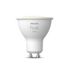 Smart Light Bulb PHILIPS Power consumption 4.2 Watts Luminous flux 400 Lumen 2700 K 220V-240V Bluetooth/ZigBee -20°C to 45°C 929003666701