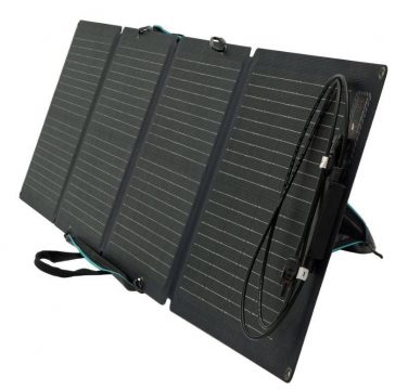 SOLAR PANEL 110W/5005901006 ECOFLOW