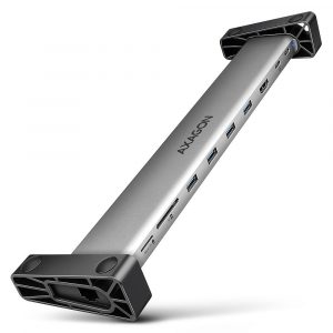 NB ACC DOCKING STATION/9IN1 HMC-10HLS AXAGON