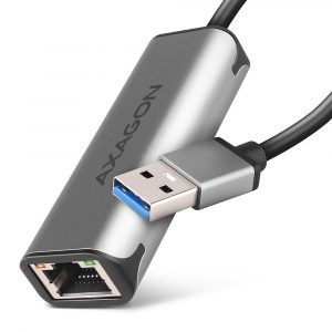 NET ADAPTER USB3.2 2.5G/ADE-25R AXAGON