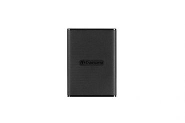 External SSD TRANSCEND ESD270C 2TB USB 3.1 3D NAND Write speed 460 MBytes/sec Read speed 520 MBytes/sec TS2TESD270C