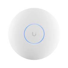 Access Point UBIQUITI IEEE 802.11a/b/g IEEE 802.11n IEEE 802.11ac IEEE 802.11ax 1x2.5GbE U7-PRO