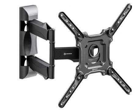 TV SET ACC WALL MOUNT /32-65 in./BLACK M4-B ONKRON