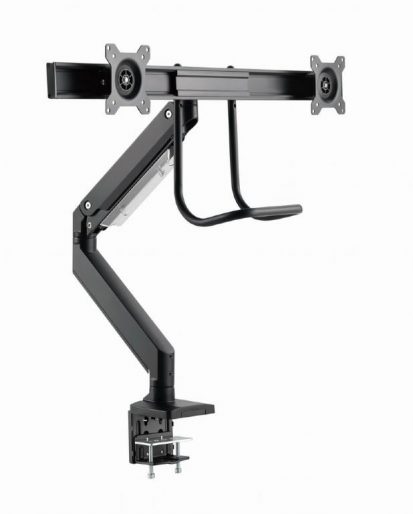 DISPLAY ACC MOUNTING ARM/17-32 in. MA-DA2-04 GEMBIRD