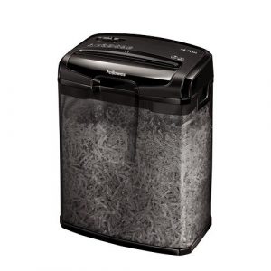 SHREDDER POWERSHRED M-7CM/CROSS CUT 4701801 FELLOWES SHREDDER POWERSHRED M-7CM/CROSS CUT 4701801 FELLOWES