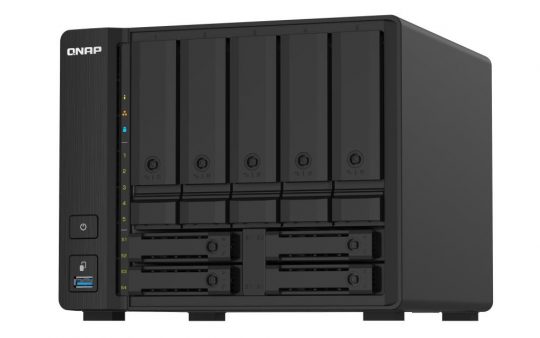 NAS STORAGE TOWER 9BAY 4GB/TS-932PX-4G QNAP