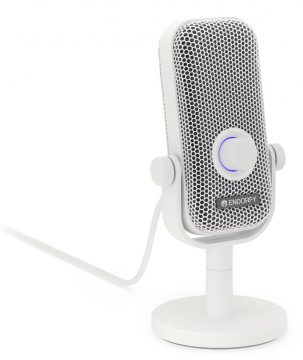 MICROPHONE SOLUM VOICE S OWH/USB-C WHITE EY1B015 ENDORFY