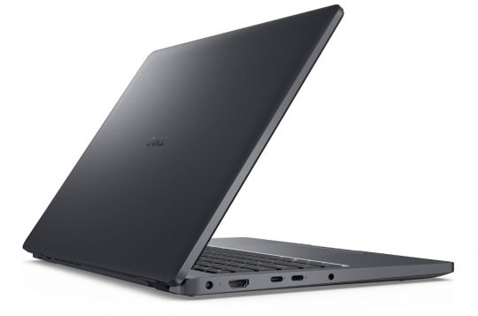 Notebook DELL Pro 14 Pro 14 (PC14250) CPU  Intel Core Ultra u5-235U 2000 MHz CPU features vPro 14 in. RAM 16GB DDR5 5600 MHz SSD 512GB Intel graphics Integrated NOR Smart Card Reader Windows 11 Pro Silver 1.35 kg 210-BQGZ_1022053493/3_N