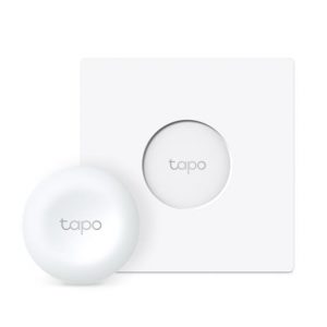 Smart Home Device TP-LINK Tapo S200D White TAPOS200D 1 Smart Home Device TP-LINK Tapo S200D White TAPOS200D