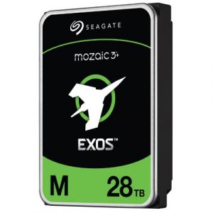HDD SEAGATE 28TB 512 MB 7200 rpm ST28000NM003K